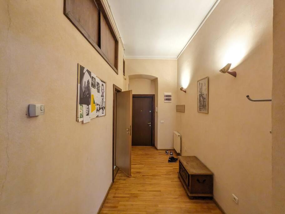 Boheme Central Apartment Timisoara Luaran gambar