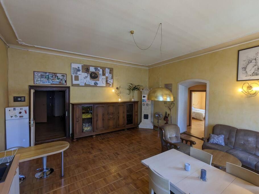 Boheme Central Apartment Timisoara Luaran gambar
