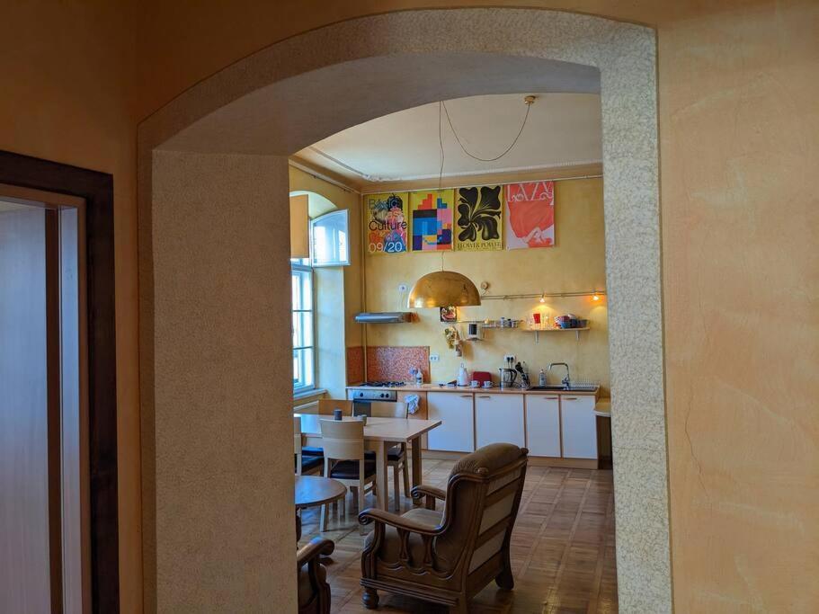 Boheme Central Apartment Timisoara Luaran gambar