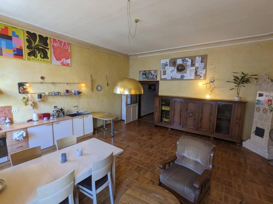 Boheme Central Apartment Timisoara Luaran gambar