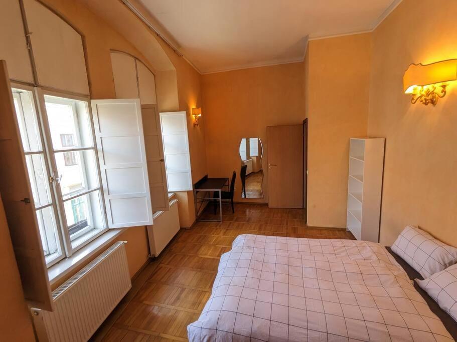Boheme Central Apartment Timisoara Luaran gambar