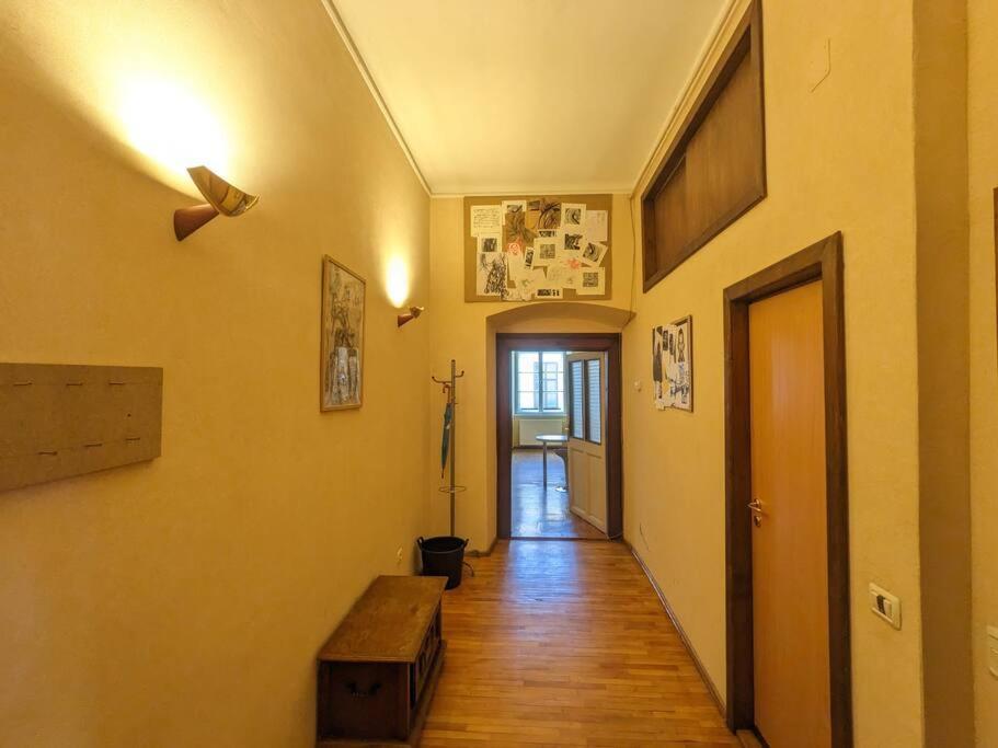 Boheme Central Apartment Timisoara Luaran gambar