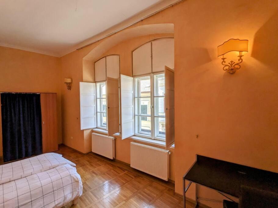 Boheme Central Apartment Timisoara Luaran gambar